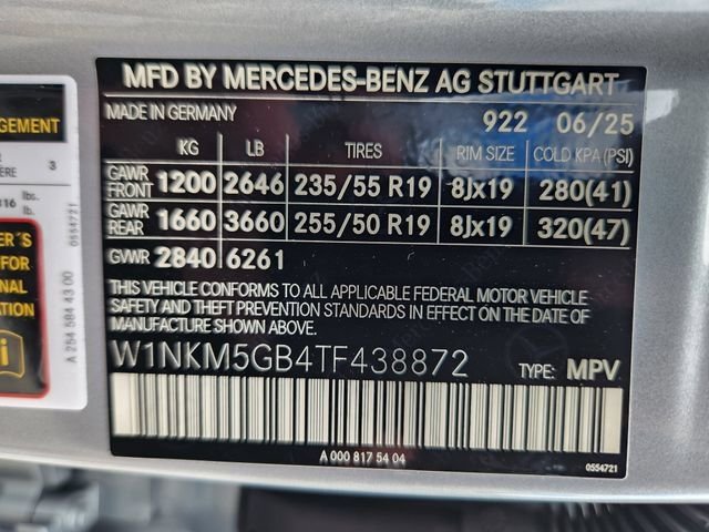 2026 Mercedes-Benz GLC Base - Photo 24