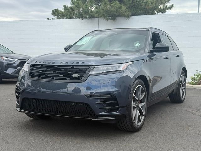 2025 Land Rover Range Rover Velar Dynamic SE