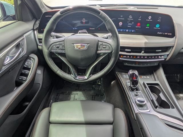 Used 2025  Cadillac V-Series image 15