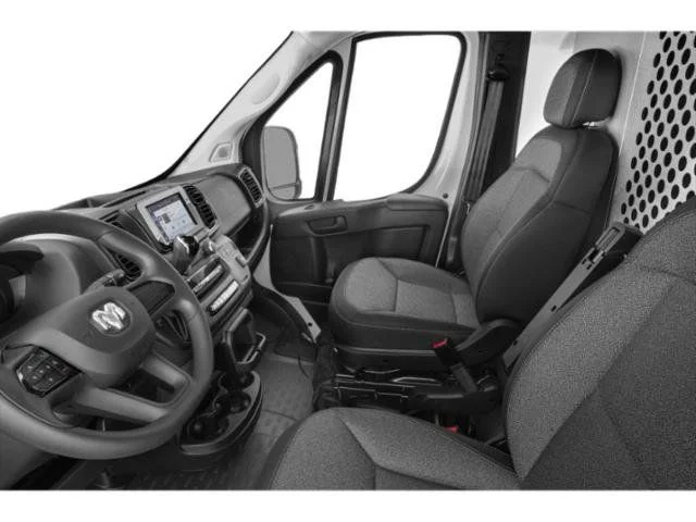 Used 2024 White Ram High Roof image 12