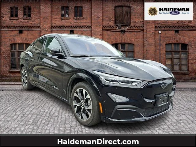 2023 Ford Mustang Mach-E Premium