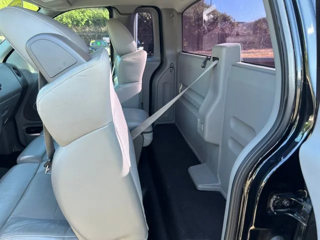 2008 Ford F-150 XL - Photo 14