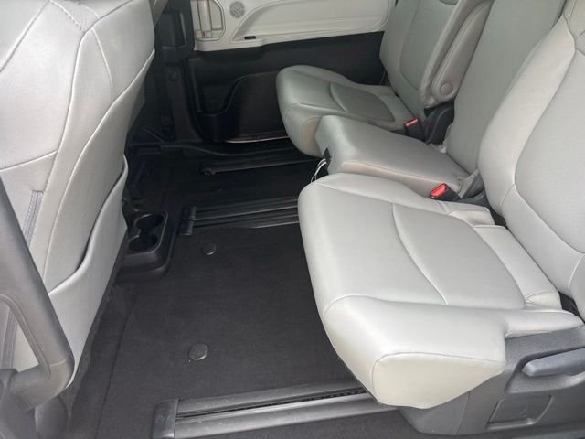 Used 2026 Beige Toyota XLE image 18