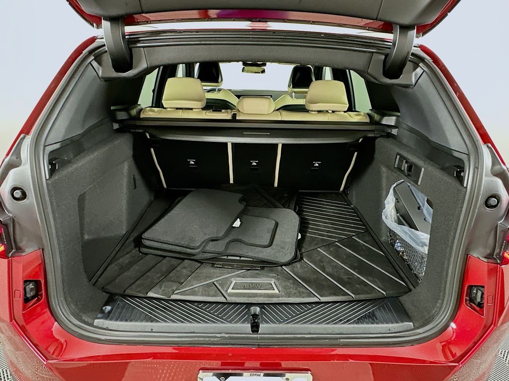 2026 BMW X3 30 - Photo 25
