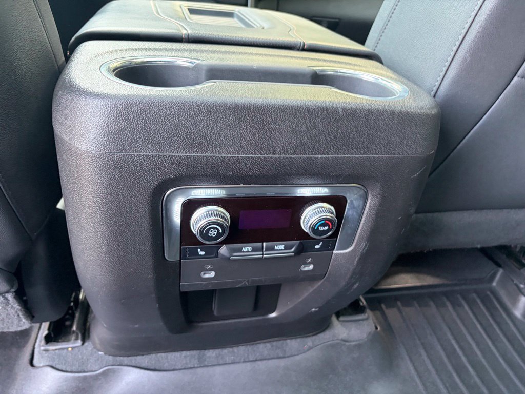 2023 GMC Yukon XL AT4 - Photo 29
