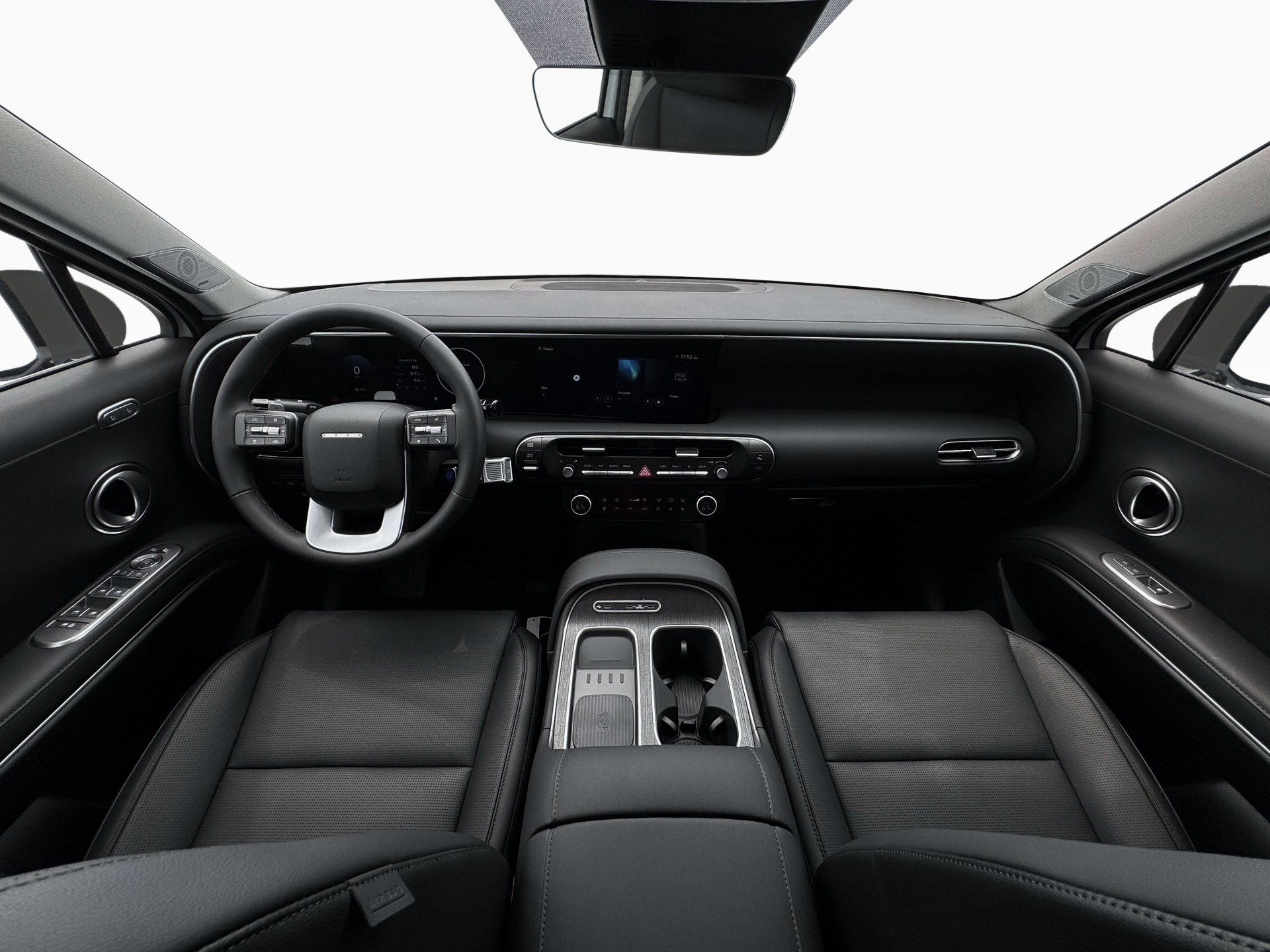 2026 Hyundai Palisade Limited - Photo 13