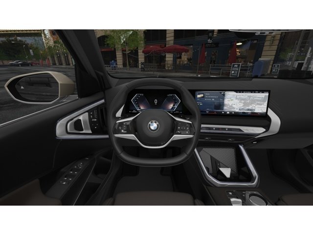 New 2026 Dune Grey Metallic BMW  image 13