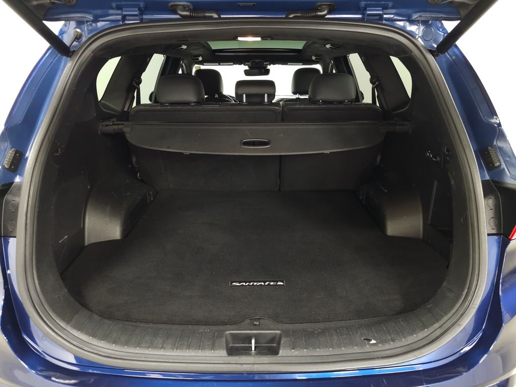 Used 2022 Stormy Blue Hyundai Calligraphy image 9