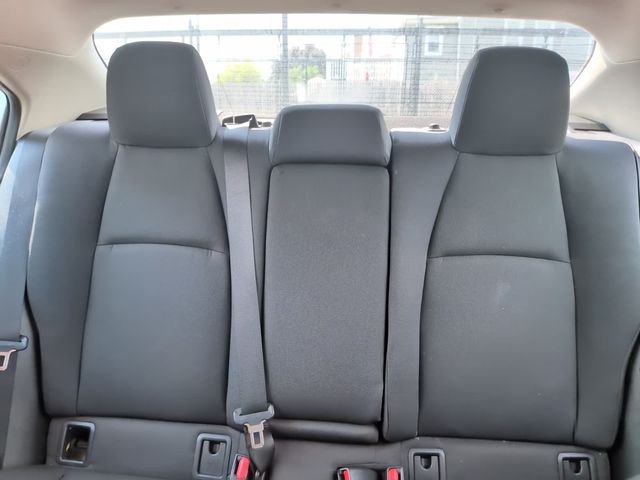 Certified Used 2024 White Toyota LE image 22