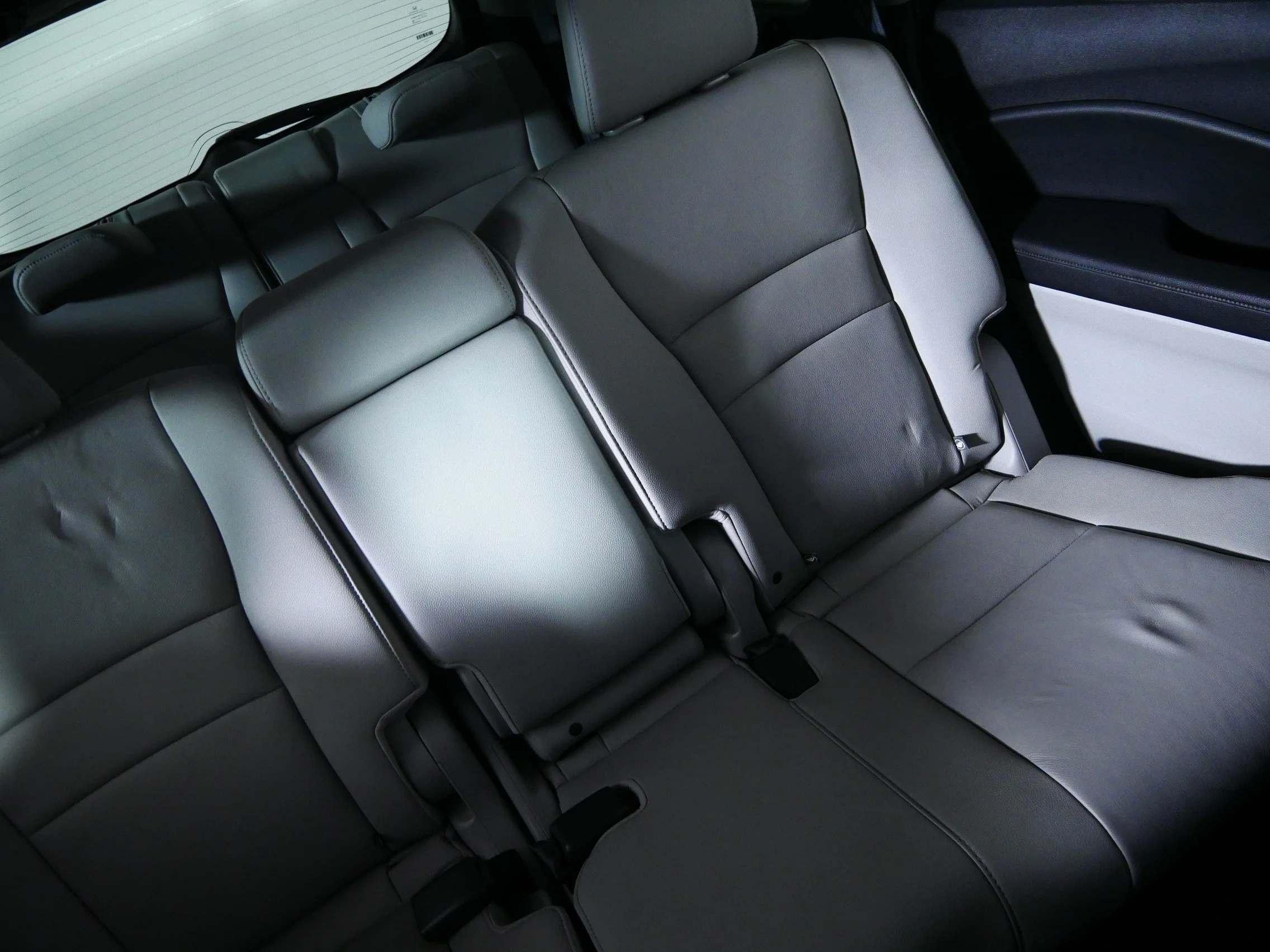 Used 2019 Lunar Silver Metallic Honda EX-L image 14