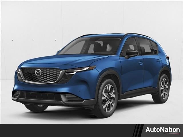 2026 Mazda CX-5 S Preferred Auto AWD's photo