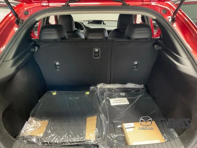 New 2026 Soul Red Crystal Metallic Mazda 2.5 S Select Sport AWD image 27