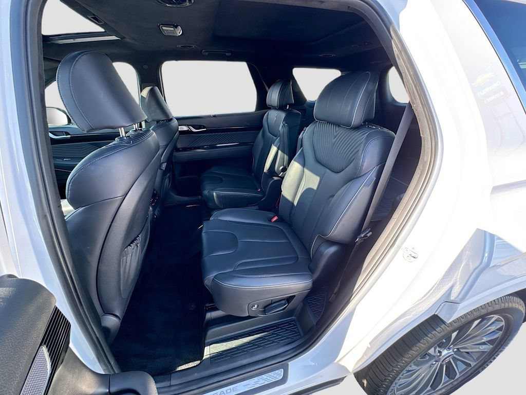2023 Hyundai Palisade Calligraphy - Photo 26