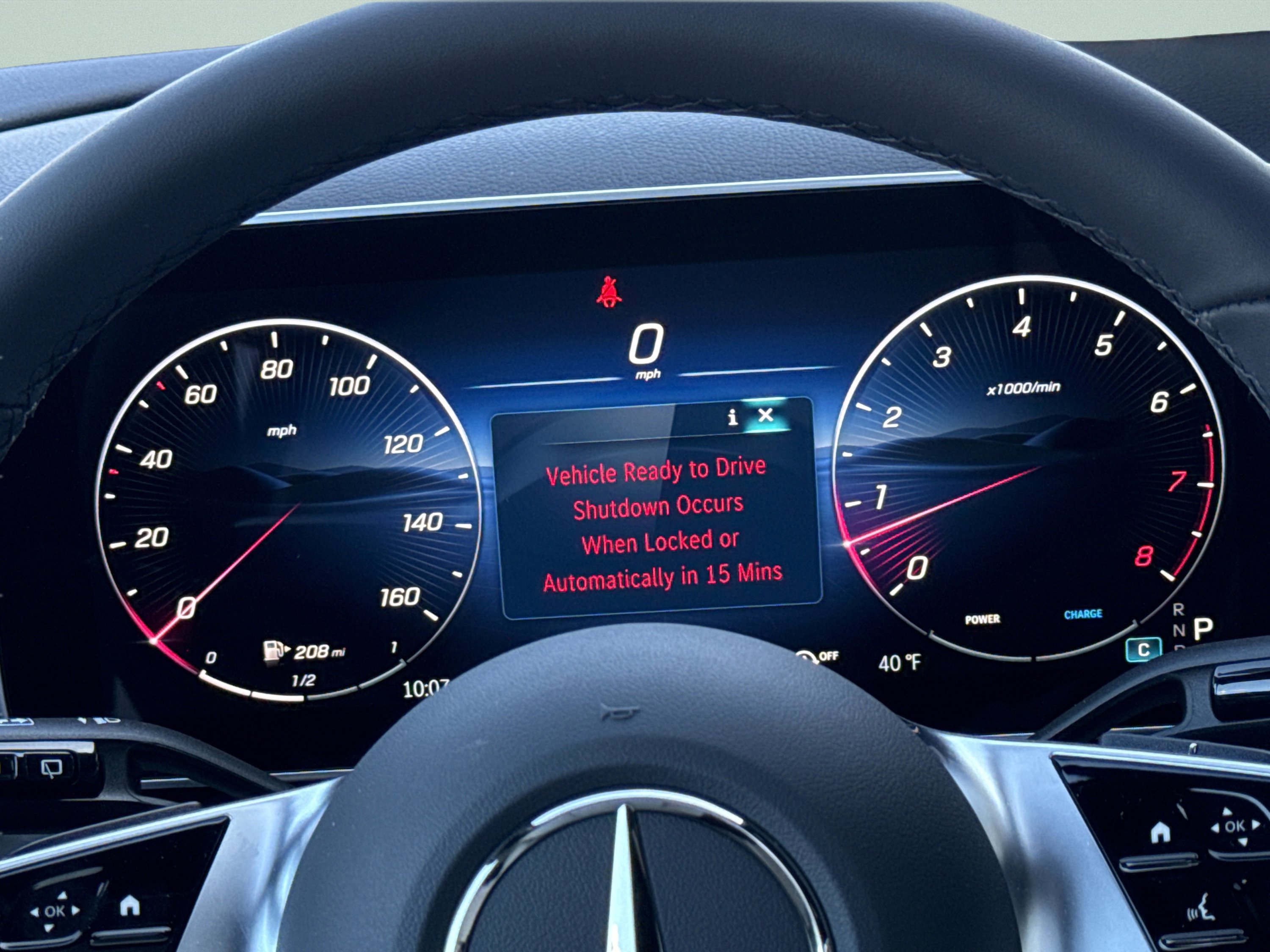 Used 2026 Polar White Mercedes-Benz GLC 300 image 31