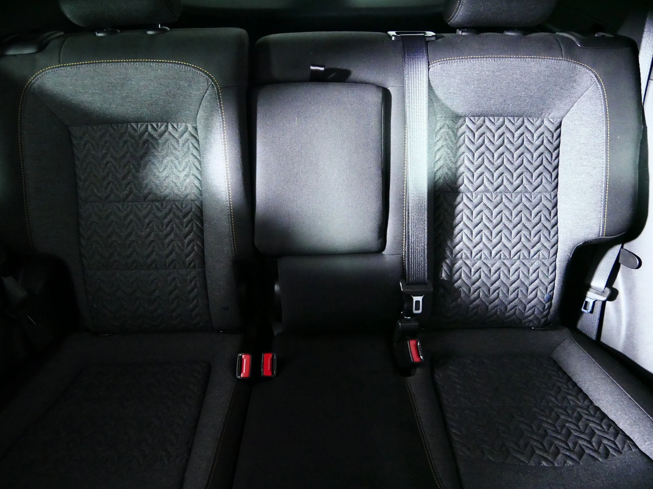 Used 2024 Riptide Blue Metallic Chevrolet LT image 13