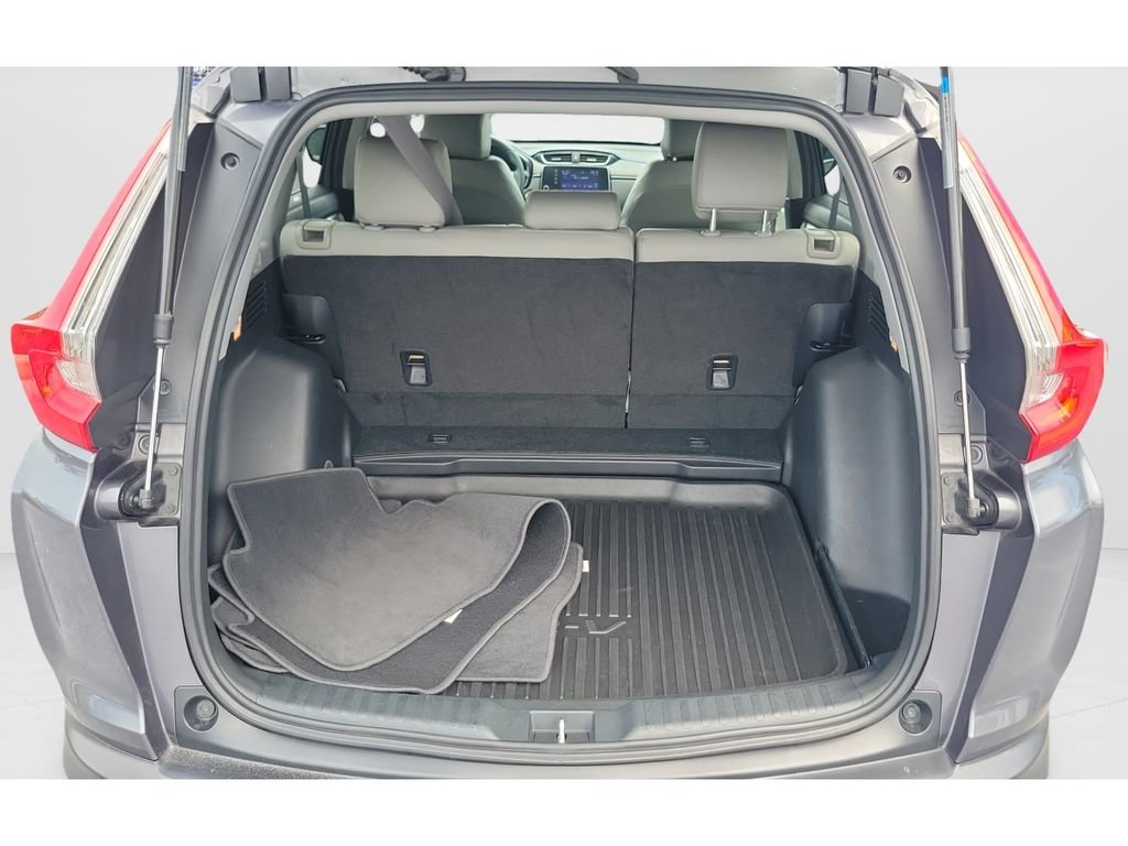 Used 2018  Honda EX image 9