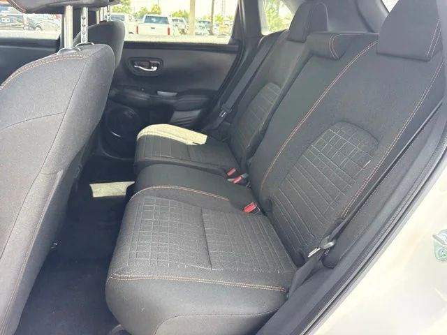 Used 2025 White Honda Sport image 12