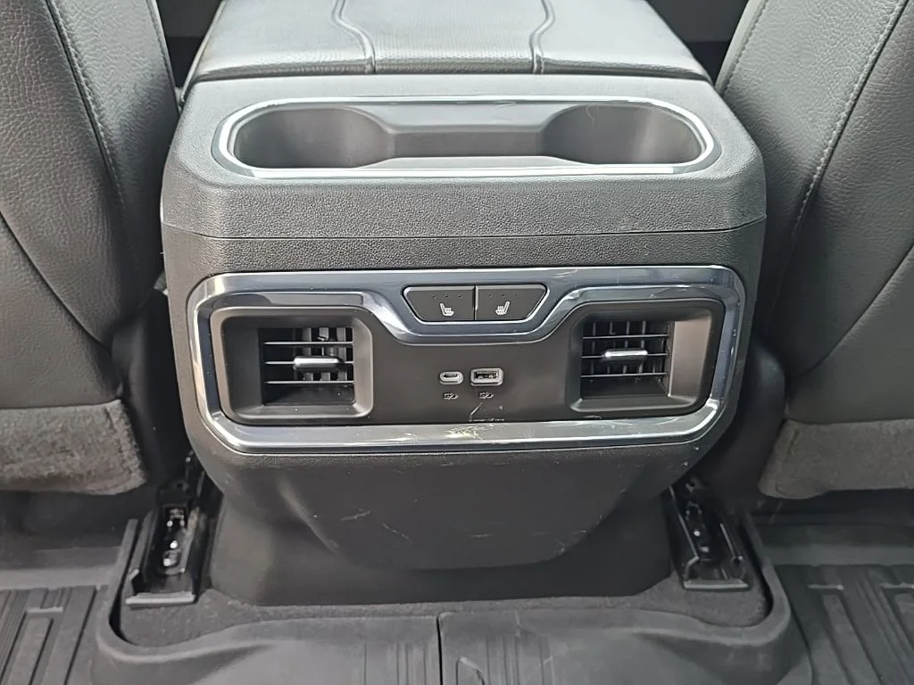 2023 GMC Sierra 1500 Denali Denali - Photo 21