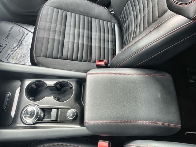 2025 Ford Explorer ST-LINE - Photo 25