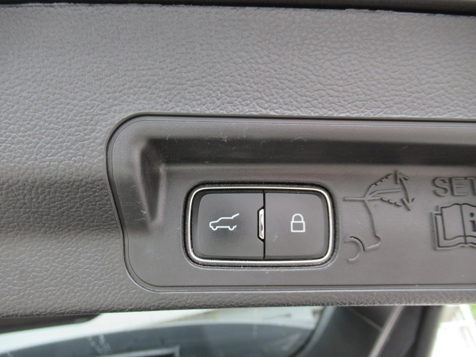 Used 2021 Gray Ford ST image 38