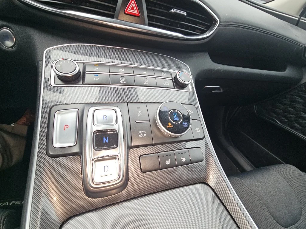 Certified Used 2022 Gray Hyundai SEL image 18