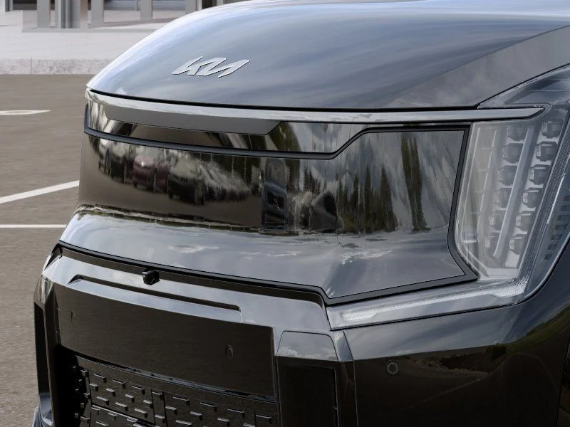 New 2026 Black Kia GT-Line image 12