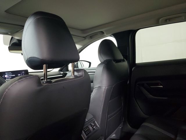 New 2026 Jet Black Mica Mazda 2.5 S Meridian Edition AWD image 13