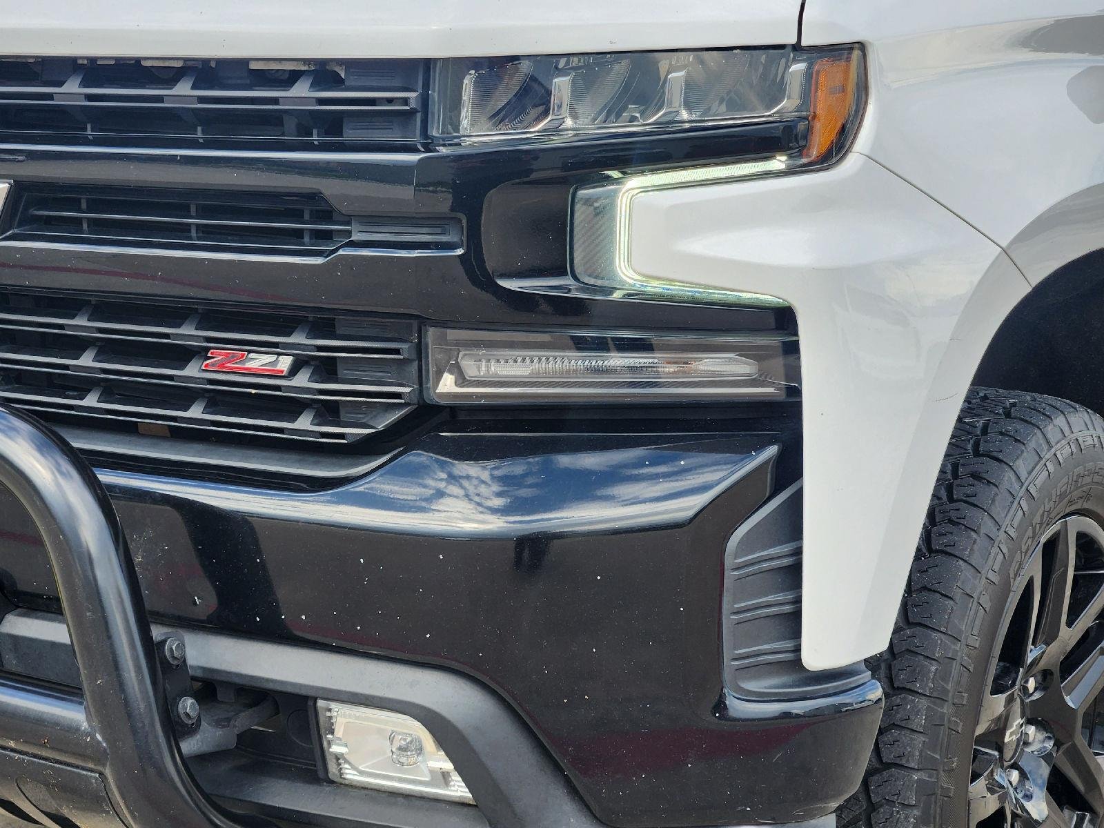 2021 Chevrolet Silverado 1500 photo 8 of 33
