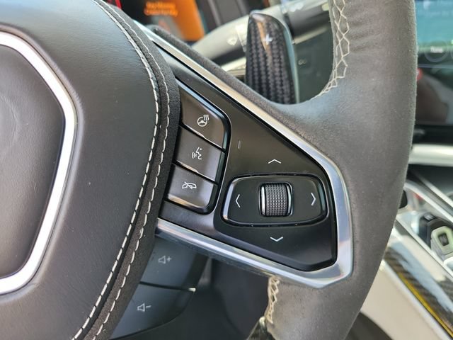 2023 Chevrolet Corvette 3LZ - Photo 18