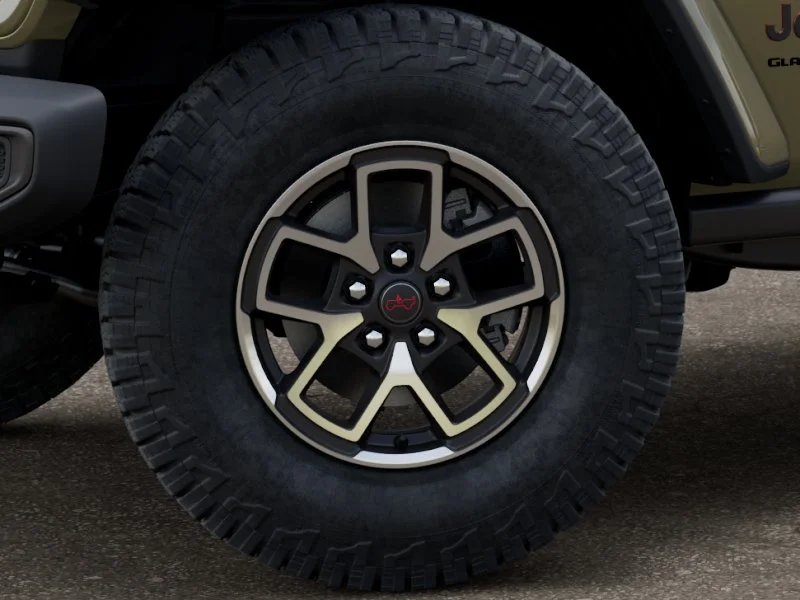 New 2026 41 Jeep Rubicon image 40