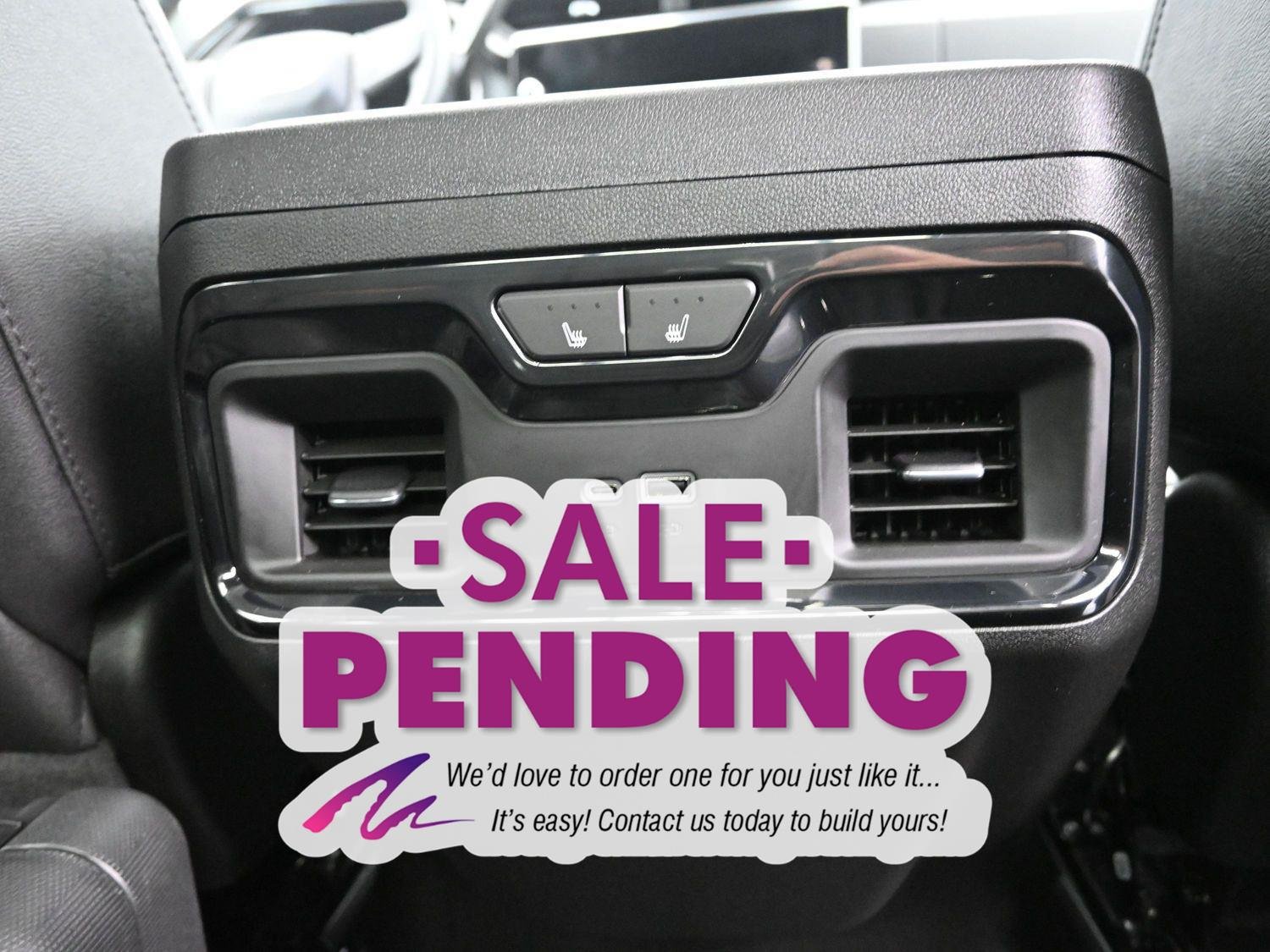 2024 GMC Sierra 3500HD AT4 - Photo 14