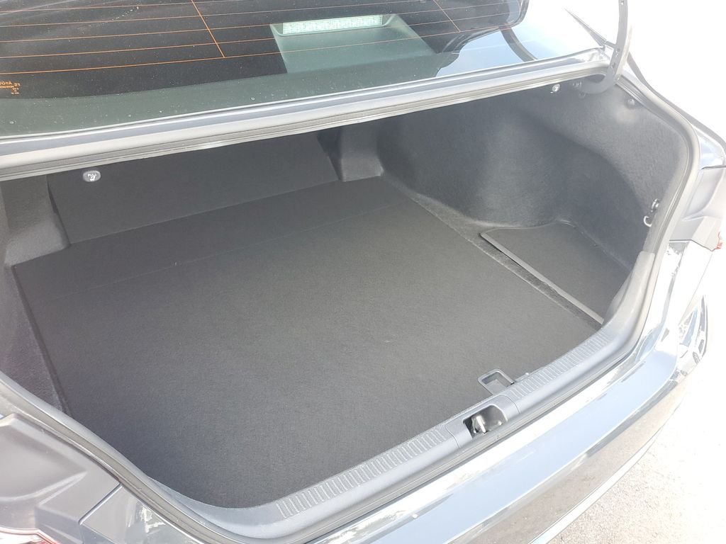 Used 2025  Toyota XSE image 8