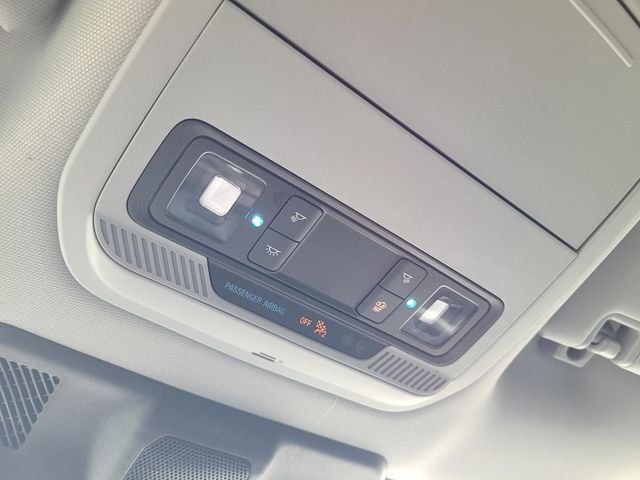 Used 2025  Ford XLT image 20