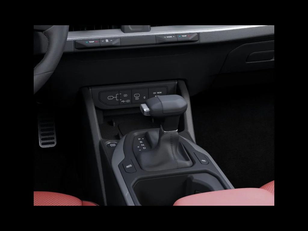 New 2026 Aurora Black Pearl Kia GT-Line Turbo image 50