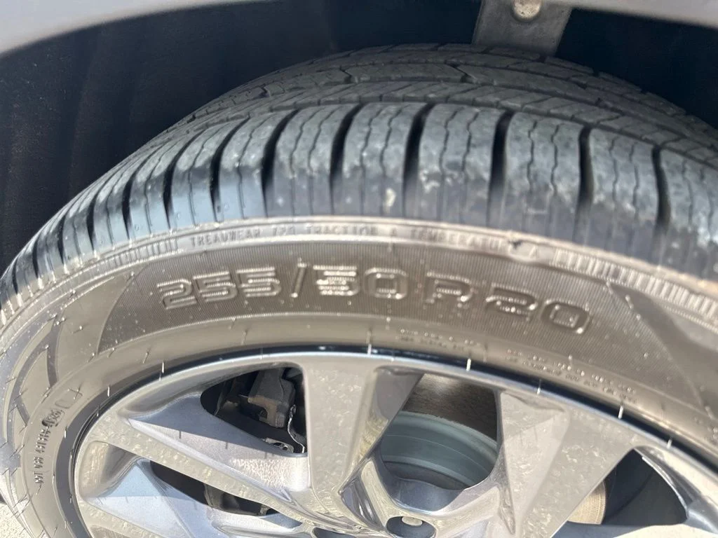 Used 2023 Black Acura A-Spec image 25