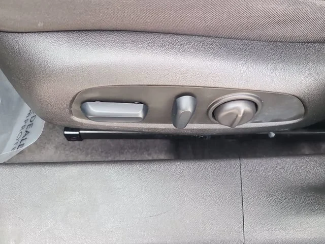 Used 2024 Sterling Gray Metallic Chevrolet 1LT image 22