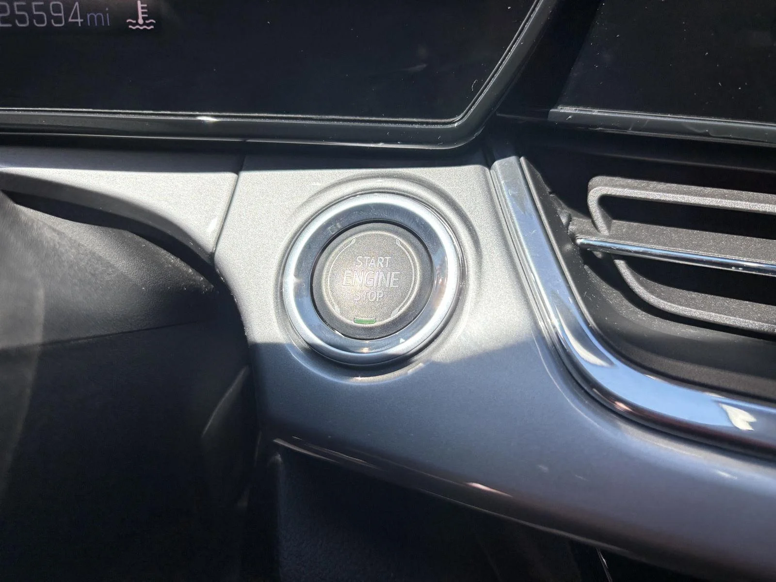 Used 2024 Sterling Gray Metallic Chevrolet LT image 24
