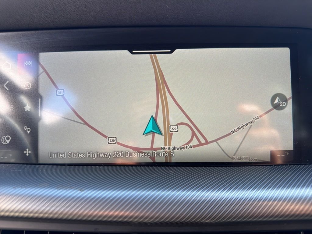 2022 Alfa Romeo Stelvio Ti Veloce - Photo 39