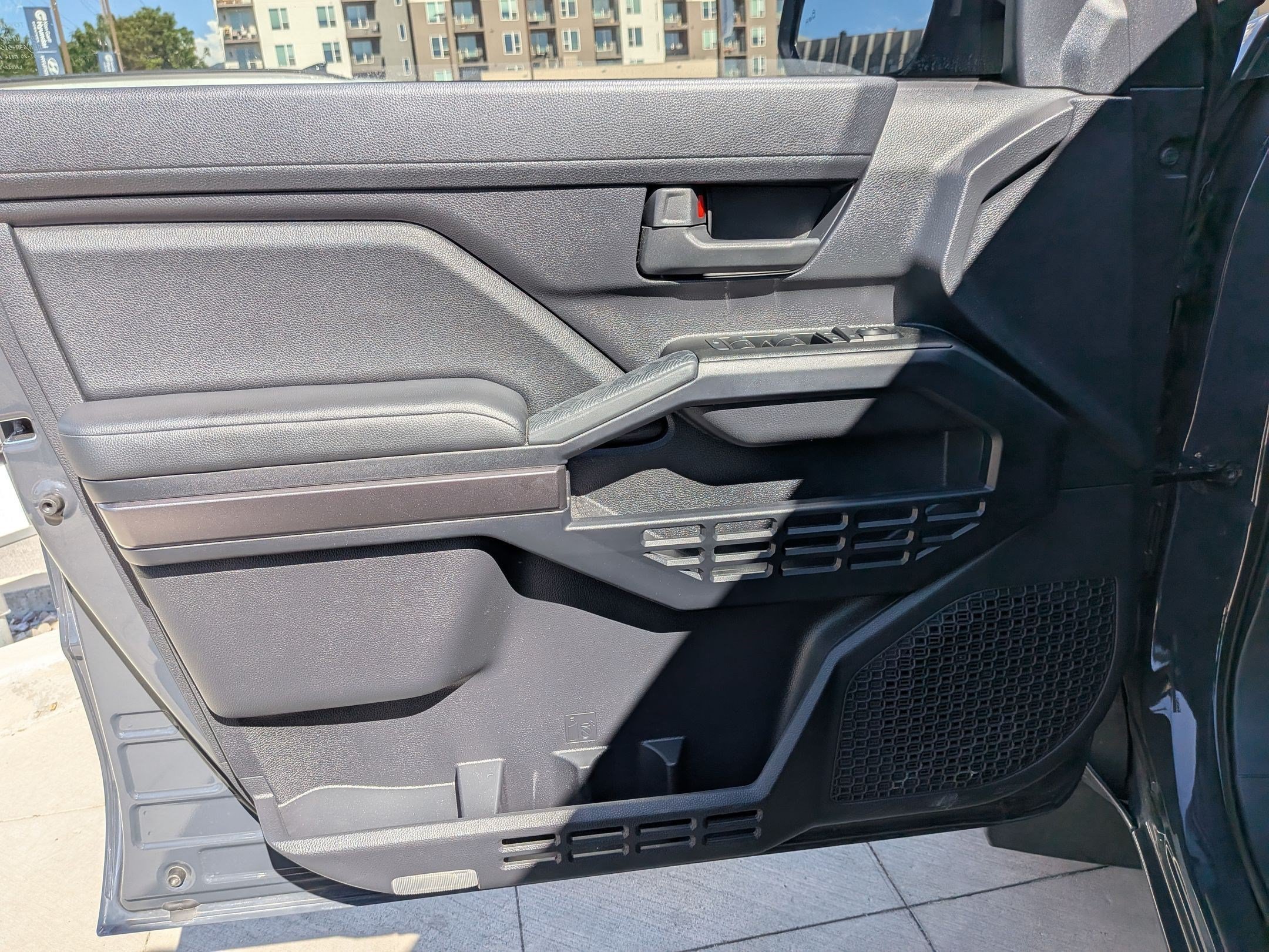 Used 2025 Underground Toyota SR5 image 11