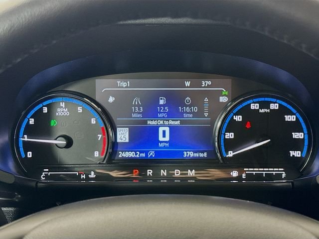 2023 Ford Bronco Sport Heritage - Photo 12