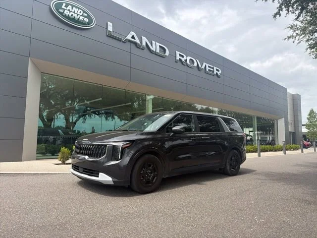 Used 2025 Panthera Metal Kia LXS image 1