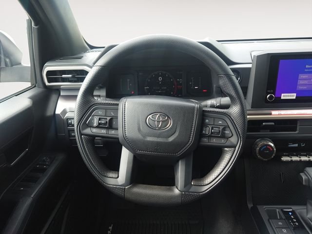 New 2026 Ice Cap Toyota SR5 image 12