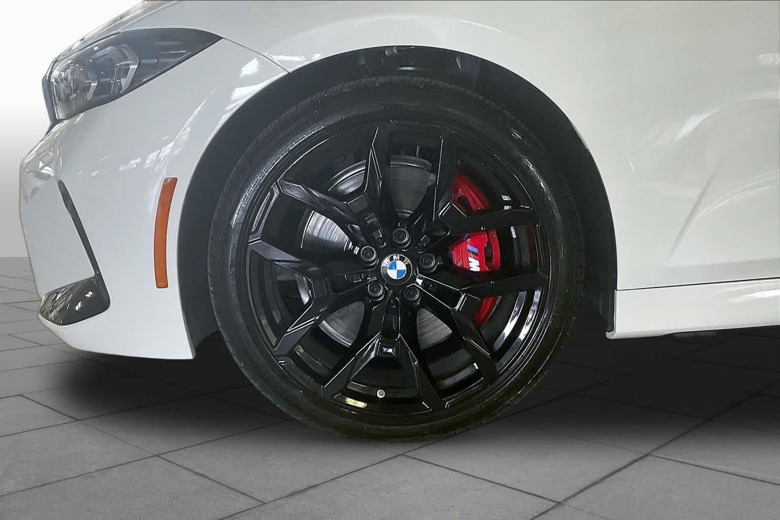 New 2026 Alpine White BMW 330i NA image 11