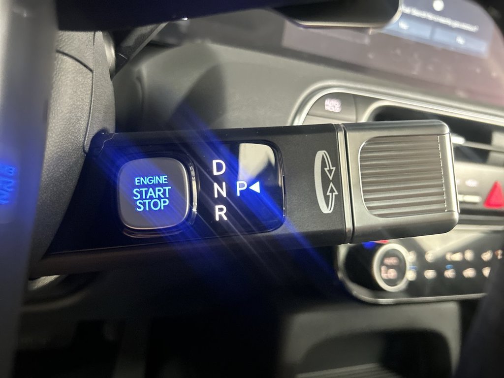 New 2026 Abyss Black Hyundai Limited AWD image 26