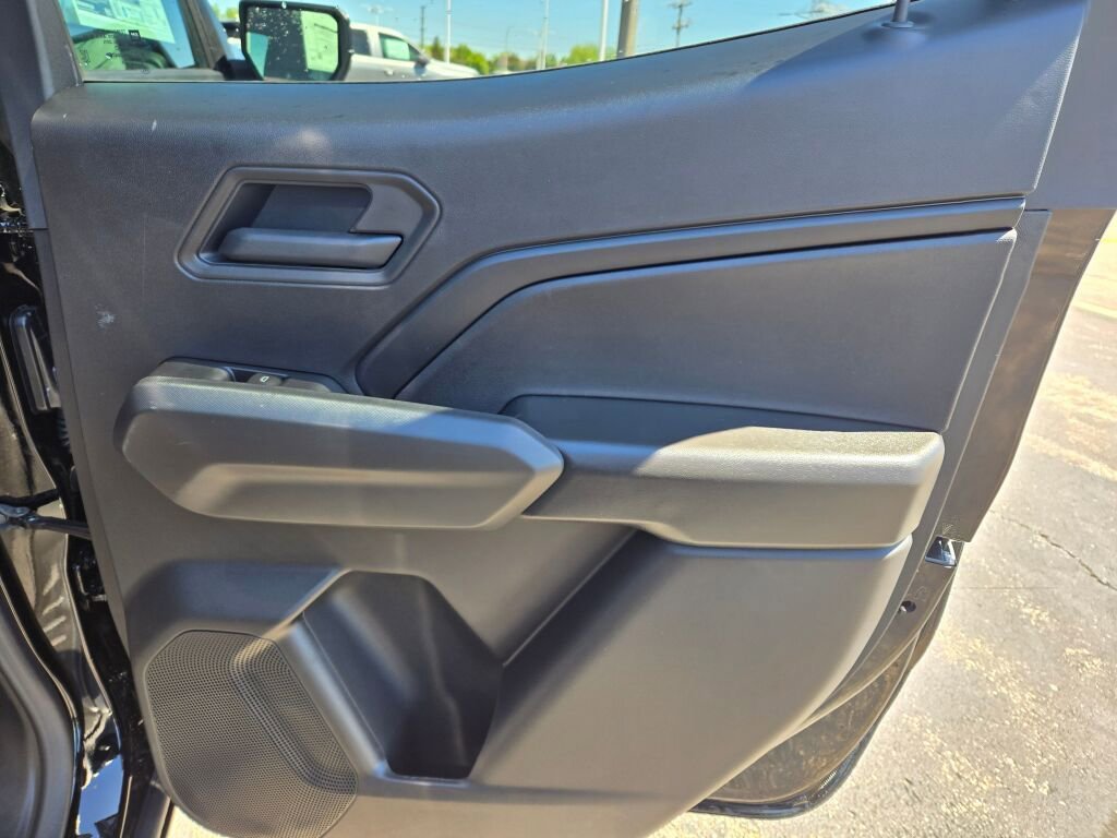 2026 Chevrolet Colorado Work Truck - Photo 7