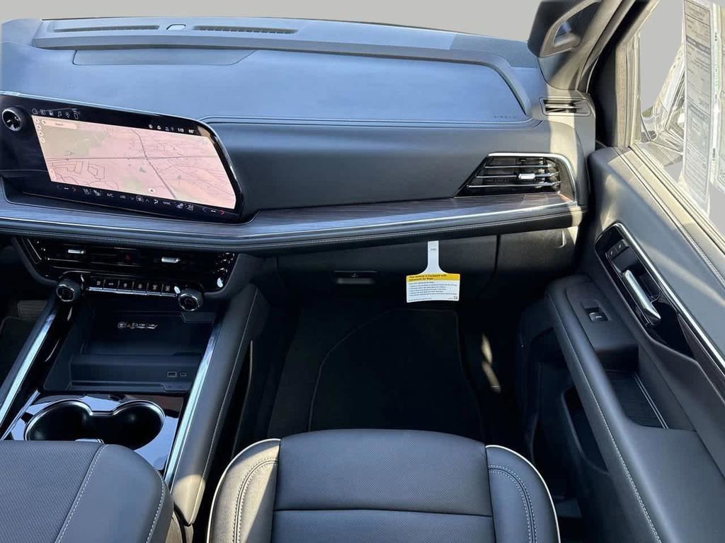 2026 Chevrolet Tahoe Premier - Photo 16