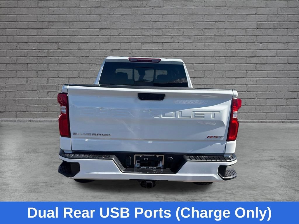 2025 Chevrolet Silverado 1500 RST - Photo 7
