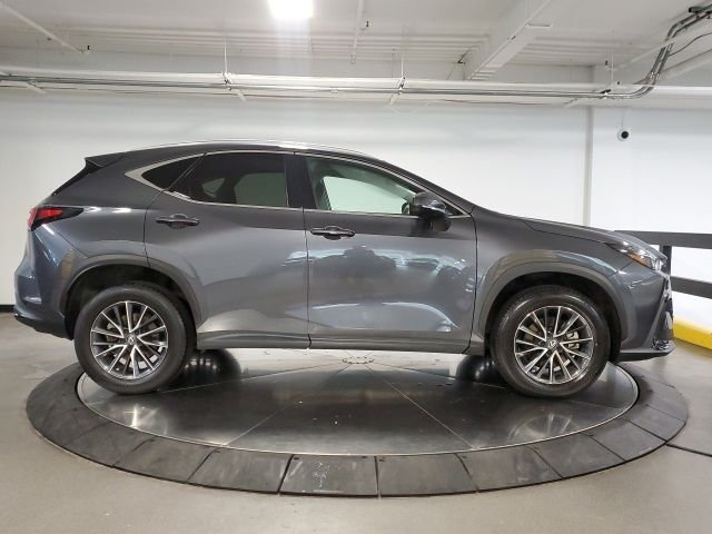 Certified Used 2023 Gray Lexus 350 Base image 10