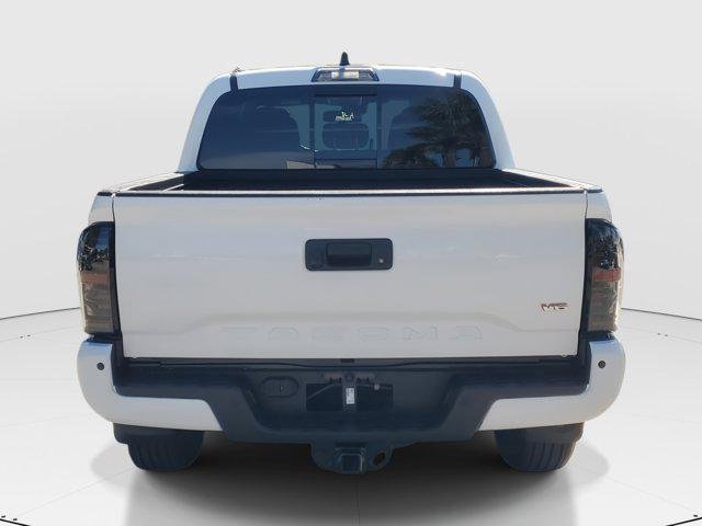 2022 Toyota Tacoma TRD Off Road - Photo 6