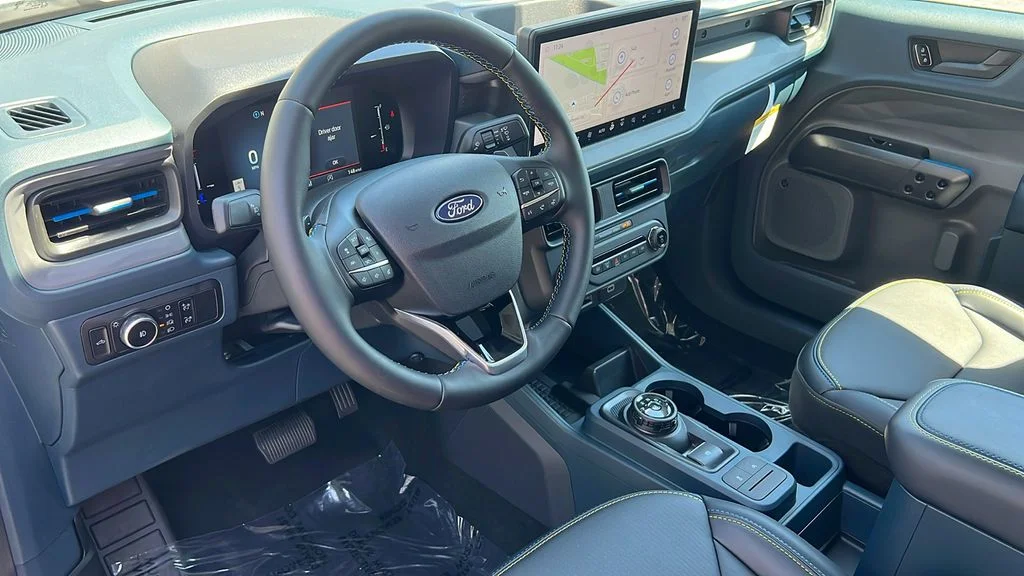2025 Ford Maverick Lobo Premium - Photo 11